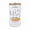 All Animals DOG losos mletý s rýží 1200 g