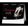 Stolní kalendář - Imagine