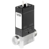 Bürkert magnetický ventil 120433 0127 24 V 1 ks; 120433
