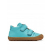 Froddo Poltopánky Chlapec FRODDO-G2130328-29 TURQUOISE S zelené