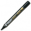 PILOT Marker 400 čierny