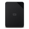 WD Elements SE/2TB/HDD/Externý/2.5''/Čierna/2R WDBEPK0020BBK-WESN Western Digital
