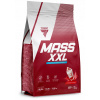 MOCNÝ GAINER Trec Mass XXL 1000 g Mega Mutant Mass SACHARIDY BIELKOVINY 1 kg