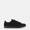 Lonsdale Leyton Trainers Mens Black Nu 10 (45)