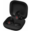 Beats Fit Pro špuntová sluchátka Bluetooth® stereo Černá Beats Potlačení hluku Nabíjecí pouzdro, odolné vůči potu, odolná vůči vodě, za uši