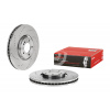 Brzdový kotúč BREMBO 09.D762.10