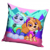 Carbotex Paw Patrol vankúš 40 x 40 cm