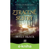 E-kniha Ztracené sestry - Holly Black