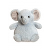 Aurora Sloník Zaynab Cuddle Pals - 18 cm