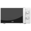 Mikrovlnná rúra Beko MOC20100WFB 700W 20L biela