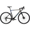 Cannondale SuperSix Evo CX - purple haze 58