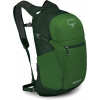 OSPREY DAYLITE PLUS 20 green belt/green canopy
