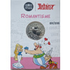 10 euro Francúzsko Asterix Číslo karty: Karta číslo 14