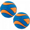 Hračka pes Chuckit Ultra Squeaker Ball M 6cm/2ks