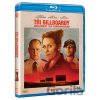 Tři billboardy kousek za Ebbingem Blu-ray