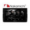 Autorádio Nakamichi NAM5710