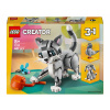 Lego® Creator 31163 Hravá mačka (100396787)