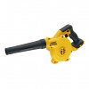 Akumulátorový fúkač DeWalt 1,3 kg (DCV100-XJ)