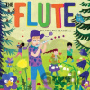 The Flute - Ken Wilson Max, Catell Ronca (ilustrácie)