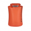 Batoh Lifeventure Ultralight Dry Bag 5 l rust