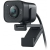 Logitech C980 StreamCam, sivá 960-001281