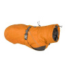 Oblečenie pre psov Hurtta Expedition parka rakytníková 35XL