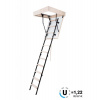 Podkrovné schody OMAN MINI TERMO 90X60 H265 FSC TSS30107