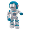 Lexibook Hovoriaci robot Powerman Kid anglicko-španielsky
