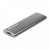SSD Externí Verbatim Vx500, 47443, 480GB, stříbrný, 2.5