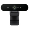 LOGITECH Brio 4K Pro HDR RightLight 3 Graphite webkamera (960-001718) Rozlíšenie 4K / Pripojenie USB