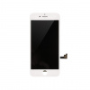 LCD displej iPhone 8 - Refurbished - biely IPH0093