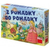 Z pohádky do pohádky