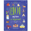 101 mýtov a legiend - Danila Sorrentino
