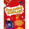 Pokladnice hlavolam?