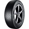 Celoročná pneumatika Continental AllSeasonContact 245/45R18 96 W priľnavosť na snehu (3PMSF), ochranný lem