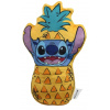 Vankúš Lilo a Stitch - Stitch Ananas