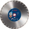 Bosch Diamantový rezací kotúč EXPERT MultiMaterial 450 × 25,40 × 3,3 ×12 mm 2608900668