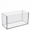 Aquael akvárium klasické 50x30x30 cm, 45 l ; ZASÍLÁME I PŘEPRAVCEM