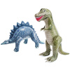 MaDe Nafukovací dinosaurus