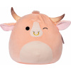 Squishmallows Brahmanský býk Howland