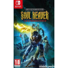 NS hra Legacy of Kain Soul Reaver 1&2 Remastered 5056635613738