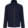 Regatta Professional Mikina Thor III TRF 532, fleecová COT36F53207300-dark navy XS Navy tmavá