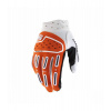 Rukavice AIRMATIC 2, 100% - USA (oranžová) 2XL
