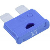 Poistka MTA Unival 15A