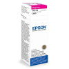 Atrament Epson 673 Magenta - originálny (C13T67334A)