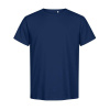Promodoro Tričko Promodoro 3090 bio premium, krátký rukáv, pánské COT40309029000-french navy XS Navy french