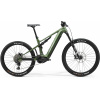 MERIDA eONE-SIXTY 675 matný zelený 2025