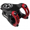 Predstavec SPANK SPLIT Stem Red Dĺžka: 38mm