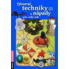 Výtvarné techniky a nápady pro celý rok - Růžena Lepšová