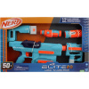 Nerf Elite 2.0 Lock N Load Pack Blaster F6368